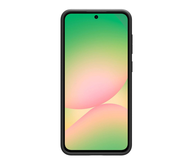 SPIGEN Liquid Air do Samsung Galaxy A56 Matte Black - 1325526 - zdjęcie 4